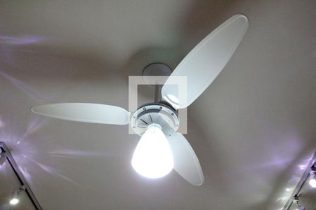 Sala de kitnet/studio para alugar com 1 quarto, 40m² em Vila Mimosa, Campinas