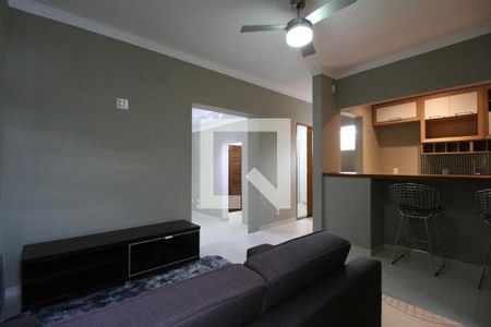 Kitnet/Studio para alugar com 1 quarto, 40m² em Vila Mimosa, Campinas