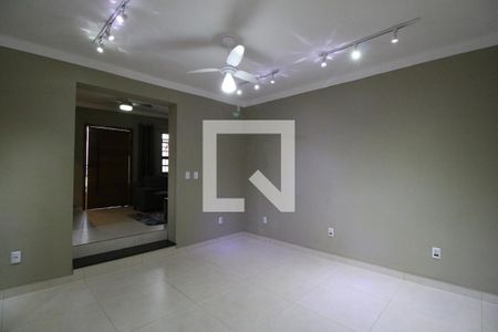 Sala de kitnet/studio para alugar com 1 quarto, 40m² em Vila Mimosa, Campinas