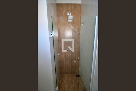 Studio para alugar com 40m², 1 quarto e sem vagaBanheiro