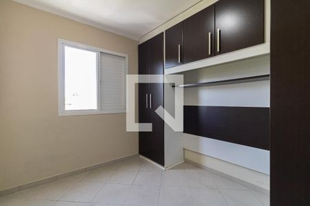 Quarto 1 de apartamento para alugar com 2 quartos, 52m² em Vila Santa Teresa (zona Sul), São Paulo