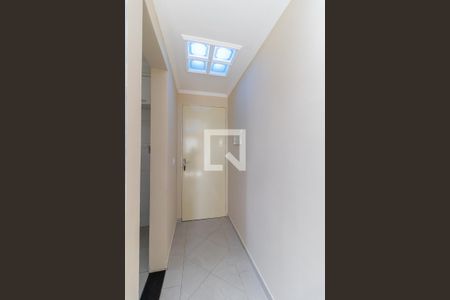 Entrada do Imóvel  de apartamento para alugar com 2 quartos, 52m² em Vila Santa Teresa (zona Sul), São Paulo