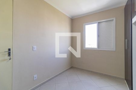 Quarto 1 de apartamento para alugar com 2 quartos, 52m² em Vila Santa Teresa (zona Sul), São Paulo