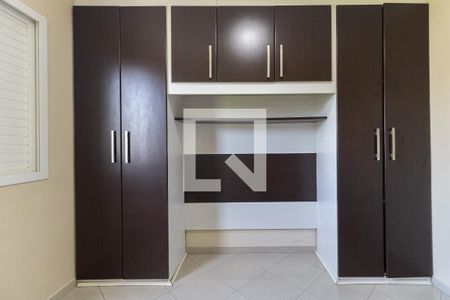 Quarto 1 de apartamento para alugar com 2 quartos, 52m² em Vila Santa Teresa (zona Sul), São Paulo