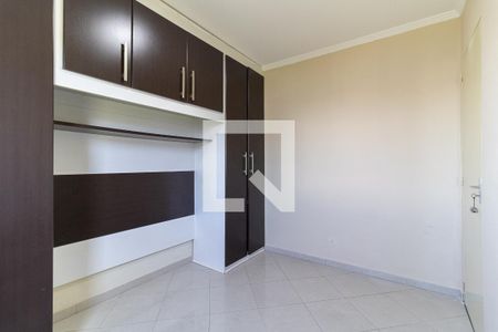 Quarto 1 de apartamento para alugar com 2 quartos, 52m² em Vila Santa Teresa (zona Sul), São Paulo