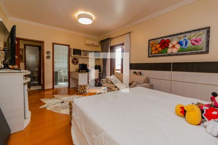 Casa para alugar com 220m², 3 quartos e 3 vagas Casa para alugar com 220m², 3 quartos e 3 vagasSuíte