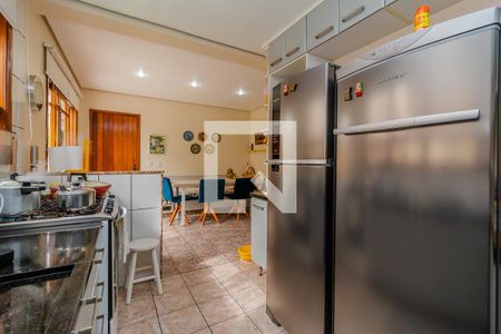 Casa para alugar com 220m², 3 quartos e 3 vagas Casa para alugar com 220m², 3 quartos e 3 vagasCozinha