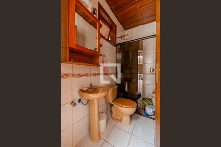 Casa para alugar com 220m², 3 quartos e 3 vagas Casa para alugar com 220m², 3 quartos e 3 vagasBanheiro 3