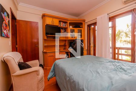 Casa para alugar com 220m², 3 quartos e 3 vagas Casa para alugar com 220m², 3 quartos e 3 vagasQuarto 1