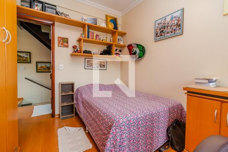 Casa para alugar com 220m², 3 quartos e 3 vagas Casa para alugar com 220m², 3 quartos e 3 vagasQuarto 2