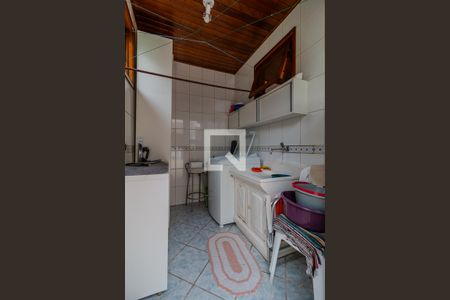 Casa para alugar com 220m², 3 quartos e 3 vagas Casa para alugar com 220m², 3 quartos e 3 vagasÁrea de serviço