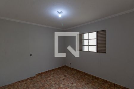 Casa 1 - Quarto 1 de casa para alugar com 1 quarto, 100m² em Jardim Cotinha, São Paulo