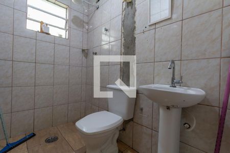 Casa 1 - Banheiro de casa à venda com 3 quartos, 100m² em Jardim Cotinha, São Paulo