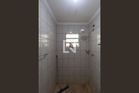 Casa 1 - Banheiro de casa para alugar com 3 quartos, 100m² em Jardim Cotinha, São Paulo