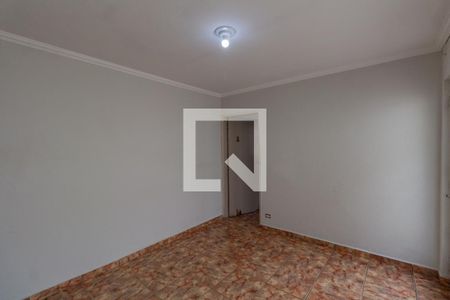 Casa 1 - Sala de casa à venda com 1 quarto, 100m² em Jardim Cotinha, São Paulo