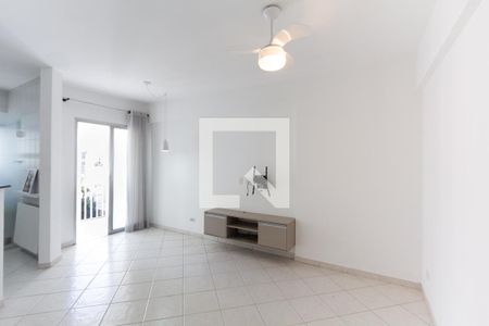 Apartamento para alugar em Planalto Paulista