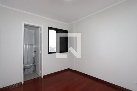 Suíte de apartamento à venda com 3 quartos, 67m² em Vila Mariana, São Paulo