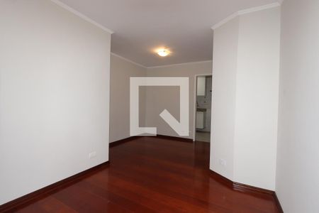Sala de apartamento para alugar com 3 quartos, 67m² em Vila Mariana, São Paulo