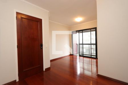 Sala de apartamento à venda com 3 quartos, 67m² em Vila Mariana, São Paulo