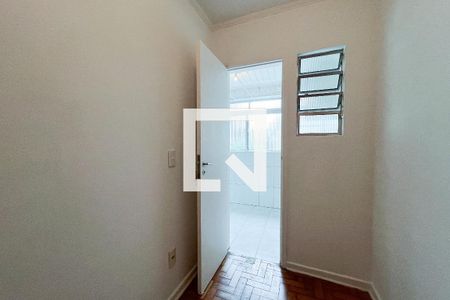 Apartamento à venda com 86m², 2 quartos e 1 vagaQuarto de Serviço