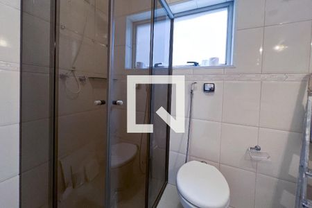 Apartamento à venda com 86m², 2 quartos e 1 vagaBanheiro