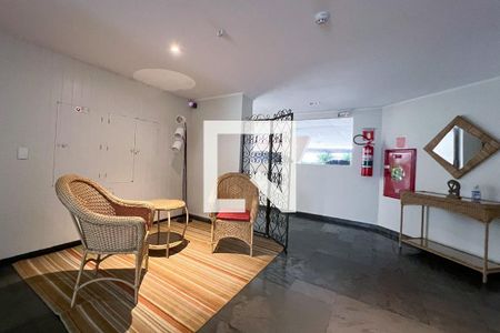 Apartamento à venda com 86m², 2 quartos e 1 vagaÁrea comum