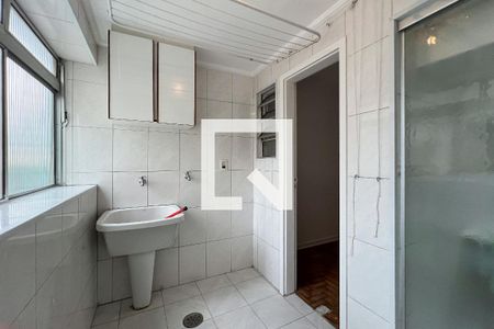 Apartamento à venda com 86m², 2 quartos e 1 vagaÁrea de Serviço