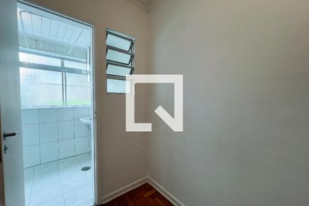 Apartamento à venda com 86m², 2 quartos e 1 vagaQuarto de Serviço