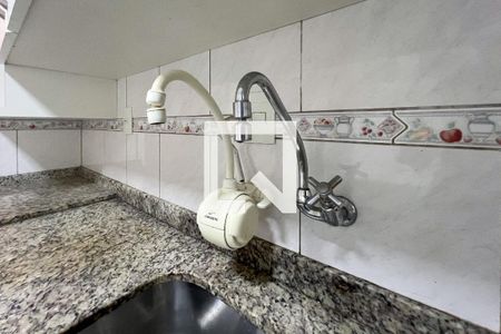 Apartamento à venda com 86m², 2 quartos e 1 vagaCozinha