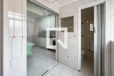 Apartamento à venda com 86m², 2 quartos e 1 vagaÁrea de Serviço