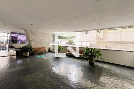 Apartamento à venda com 86m², 2 quartos e 1 vagaÁrea comum