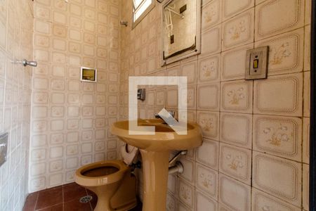 Casa à venda com 150m², 3 quartos e 2 vagas Casa à venda com 150m², 3 quartos e 2 vagasBanheiro do quarto 3