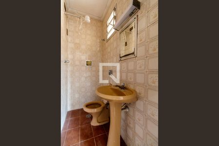 Casa à venda com 150m², 3 quartos e 2 vagas Casa à venda com 150m², 3 quartos e 2 vagasBanheiro do quarto 3