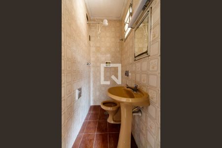 Casa à venda com 150m², 3 quartos e 2 vagas Casa à venda com 150m², 3 quartos e 2 vagasBanheiro do quarto 3