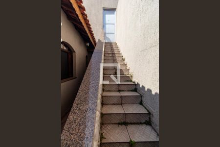 Casa à venda com 150m², 3 quartos e 2 vagas Casa à venda com 150m², 3 quartos e 2 vagasÁrea externa