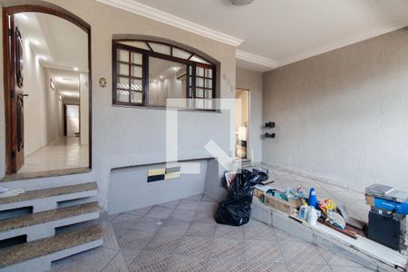 Casa à venda com 150m², 3 quartos e 2 vagas Casa à venda com 150m², 3 quartos e 2 vagasGaragem