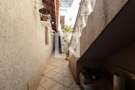 Casa à venda com 150m², 3 quartos e 2 vagas Casa à venda com 150m², 3 quartos e 2 vagasÁrea externa