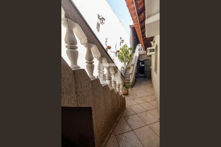 Casa à venda com 150m², 3 quartos e 2 vagas Casa à venda com 150m², 3 quartos e 2 vagasÁrea externa