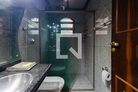 Casa à venda com 150m², 3 quartos e 2 vagas Casa à venda com 150m², 3 quartos e 2 vagasBanheiro