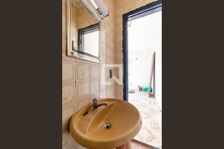 Casa à venda com 150m², 3 quartos e 2 vagas Casa à venda com 150m², 3 quartos e 2 vagasBanheiro do quarto 3