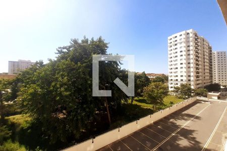 Vista de apartamento para alugar com 3 quartos, 64m² em Del Castilho, Rio de Janeiro