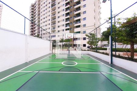 Apartamento à venda com 64m², 3 quartos e 1 vagaÁrea comum