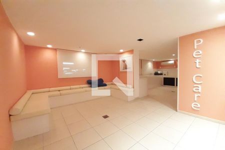 Apartamento à venda com 64m², 3 quartos e 1 vagaÁrea comum