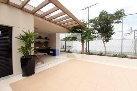 Apartamento à venda com 64m², 3 quartos e 1 vagaÁrea comum