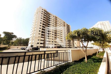 Apartamento à venda com 64m², 3 quartos e 1 vagaFachada