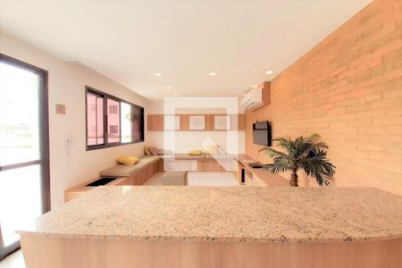 Apartamento à venda com 64m², 3 quartos e 1 vagaÁrea comum