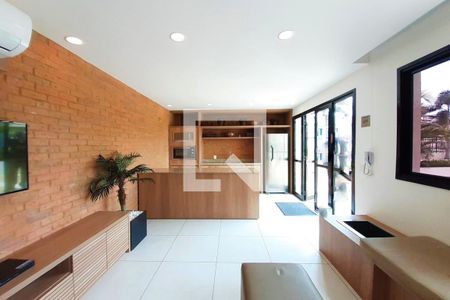 Apartamento à venda com 64m², 3 quartos e 1 vagaÁrea comum