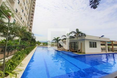 Apartamento à venda com 64m², 3 quartos e 1 vagaÁrea comum