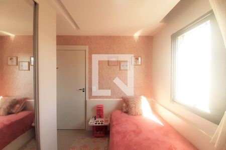 Apartamento à venda com 64m², 3 quartos e 1 vagaQuarto 2