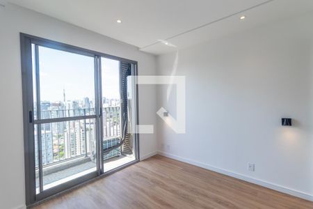Apartamento para alugar com 62m², 2 quartos e 1 vagaSuíte